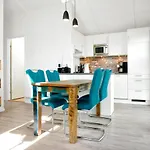 Daenische Ferienhaeuser Am Salzhaff Haus Am Salzhaff Vakantiehuis Insel Poel