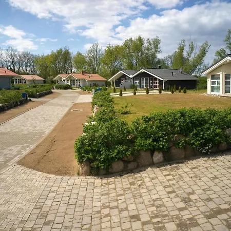 Daenische Ferienhaeuser Am Salzhaff Haus Am Salzhaff Holiday home