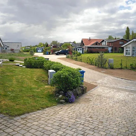 Daenische Ferienhaeuser Am Salzhaff Haus Am Salzhaff Insel Poel