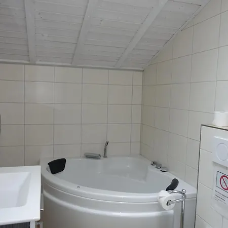 Daenische Ferienhaeuser Am Salzhaff Haus Am Salzhaff * Insel Poel