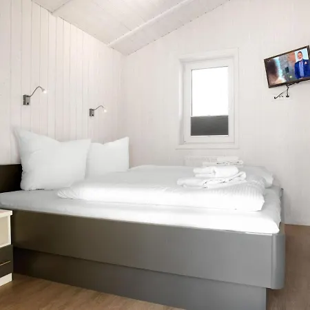 Daenische Ferienhaeuser Am Salzhaff Haus Am Salzhaff Holiday home Insel Poel