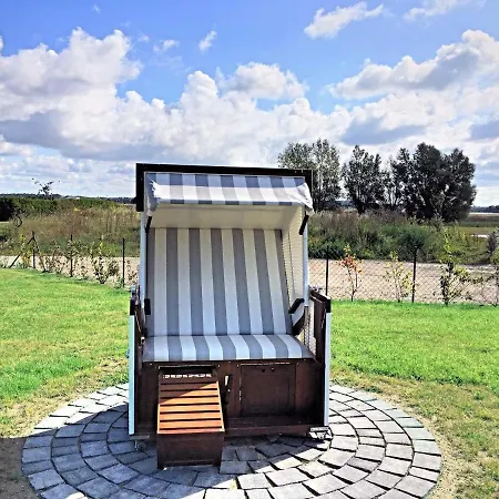 Daenische Ferienhaeuser Am Salzhaff Haus Am Salzhaff *