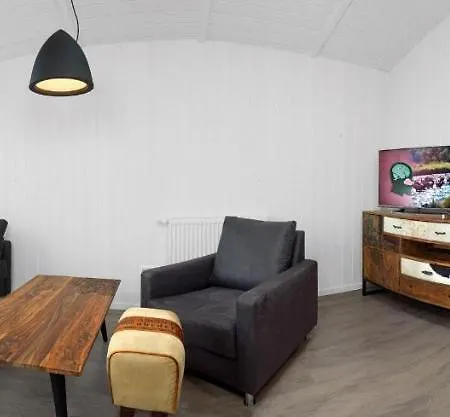 Daenische Ferienhaeuser Am Salzhaff Haus Am Salzhaff Holiday home Insel Poel