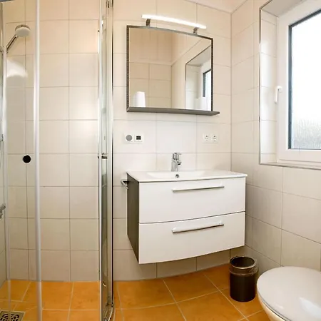 Daenische Ferienhaeuser Am Salzhaff Haus Am Salzhaff Holiday home Insel Poel