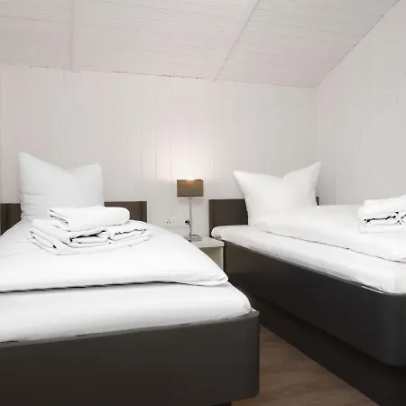 Daenische Ferienhaeuser Am Salzhaff Haus Am Salzhaff *